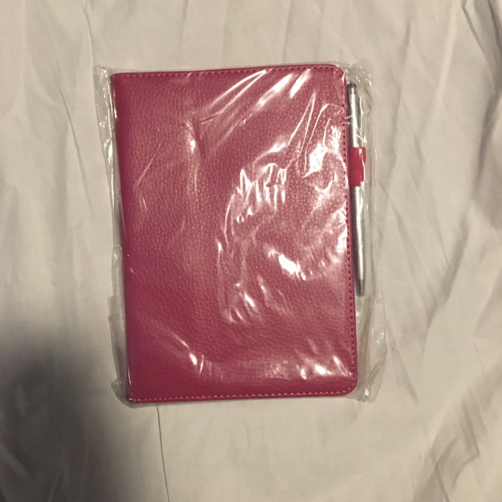 Pink iPad Mini Case